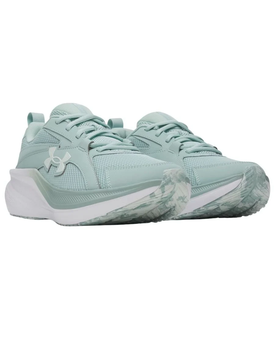 ASSERT 11 UNDER ARMOUR ESPADRILLE COURSE - Image 2