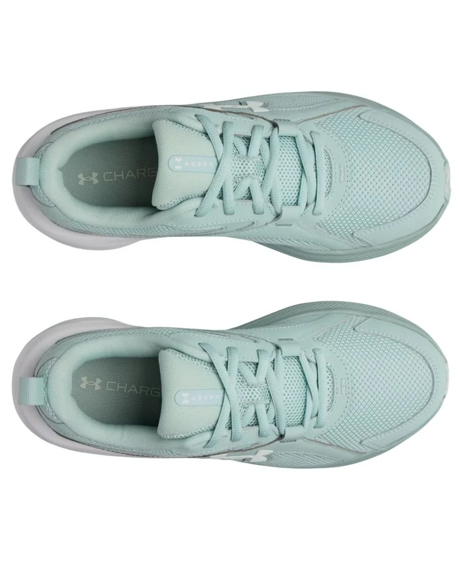 ASSERT 11 UNDER ARMOUR ESPADRILLE COURSE - Image 3
