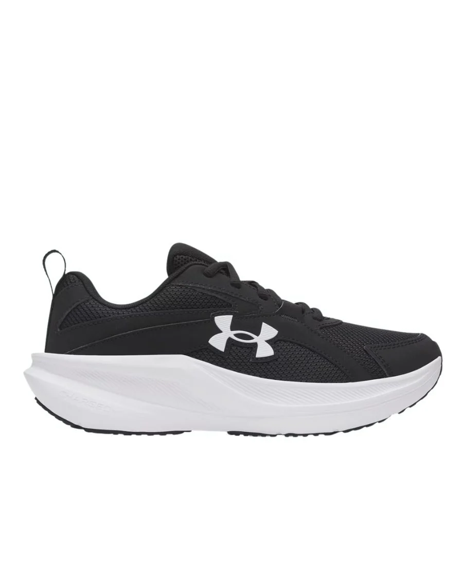 ASSERT 11 UNDER ARMOUR ESPADRILLE COURSE