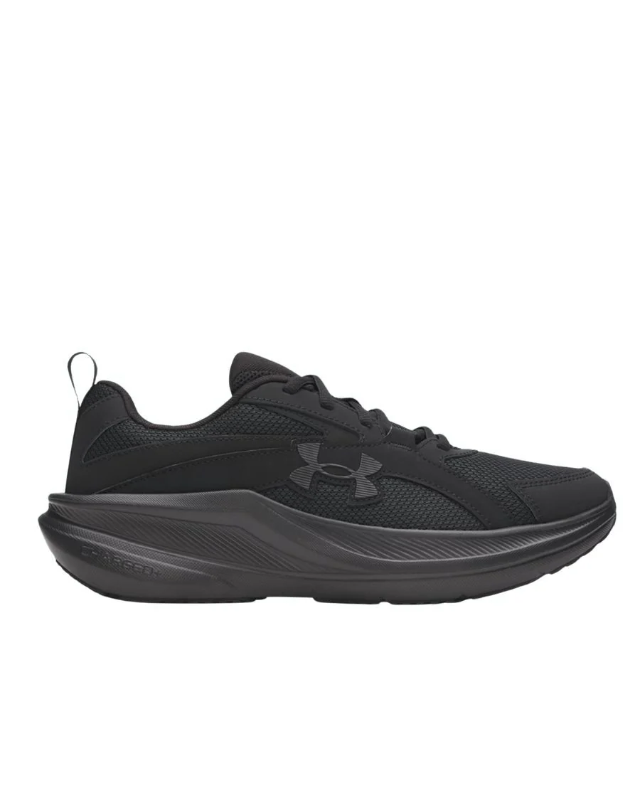 ASSERT 11 UNDER ARMOUR ESPADRILLE COURSE