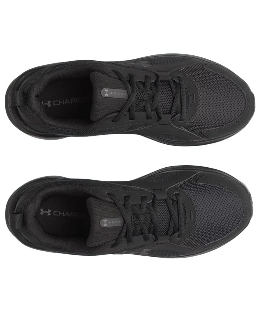 ASSERT 11 UNDER ARMOUR ESPADRILLE COURSE - Image 2