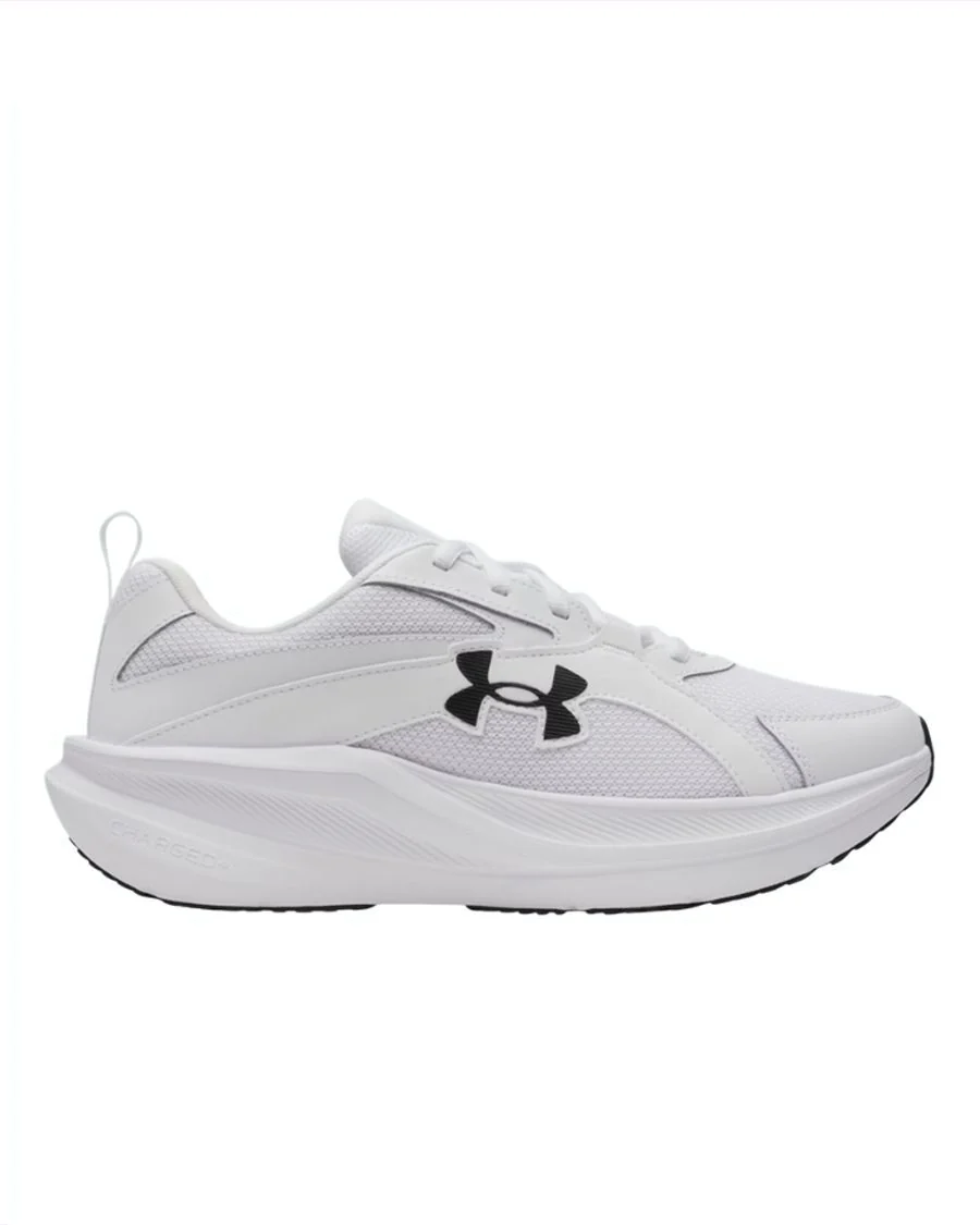 ASSERT 11 UNDER ARMOUR ESPADRILLE COURSE