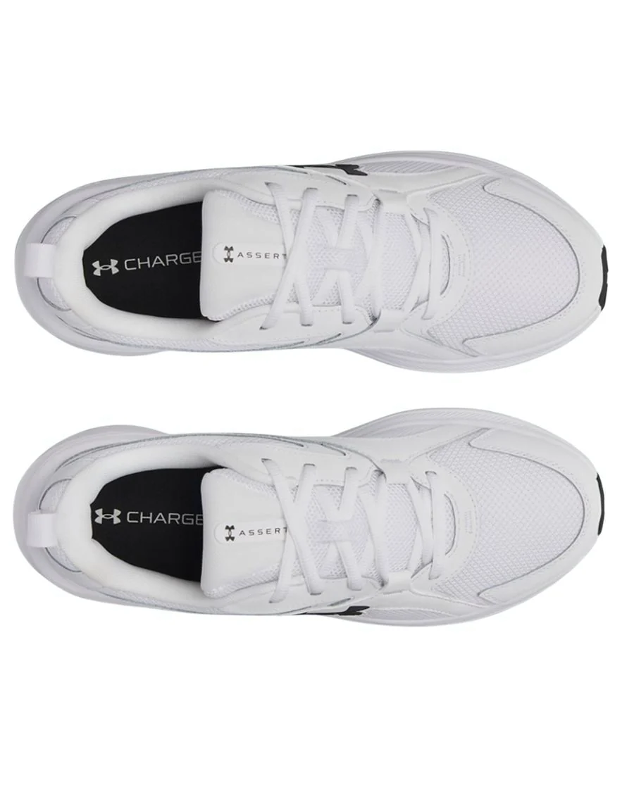 ASSERT 11 UNDER ARMOUR ESPADRILLE COURSE - Image 2