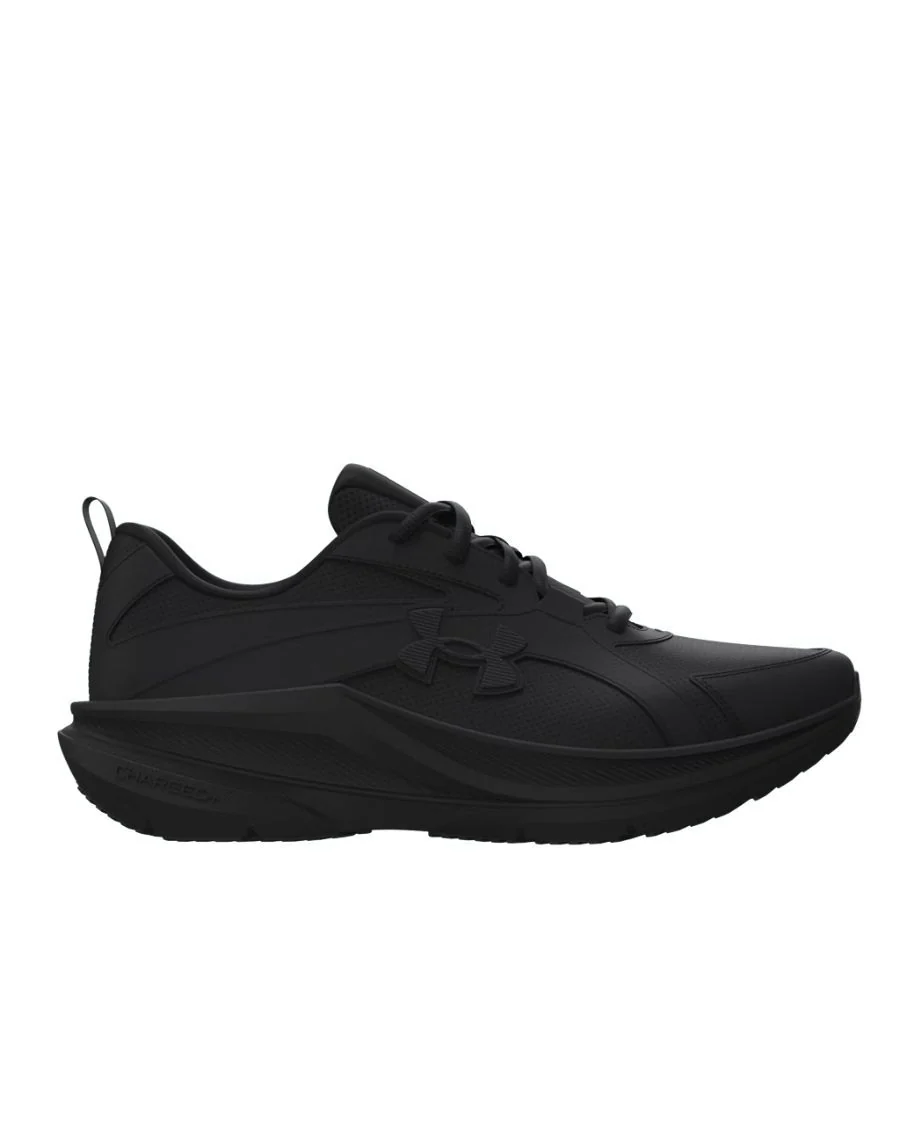 ASSERT 11 UNDER ARMOUR ESPADRILLE COURSE