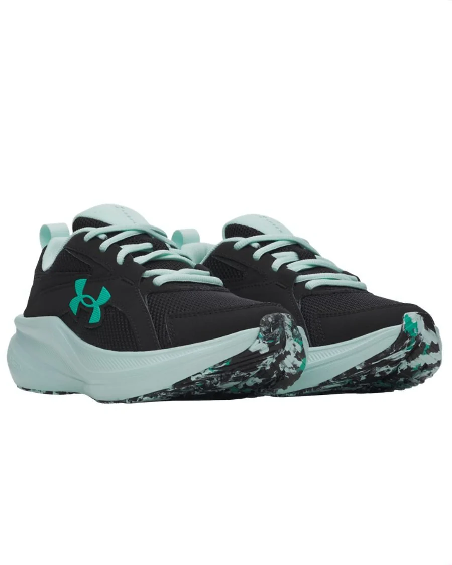 ASSERT 11 UNDER ARMOUR FILLETTE ESPADRILLE - Image 3