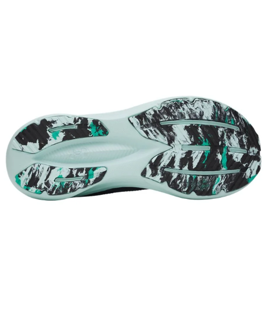 ASSERT 11 UNDER ARMOUR FILLETTE ESPADRILLE - Image 4