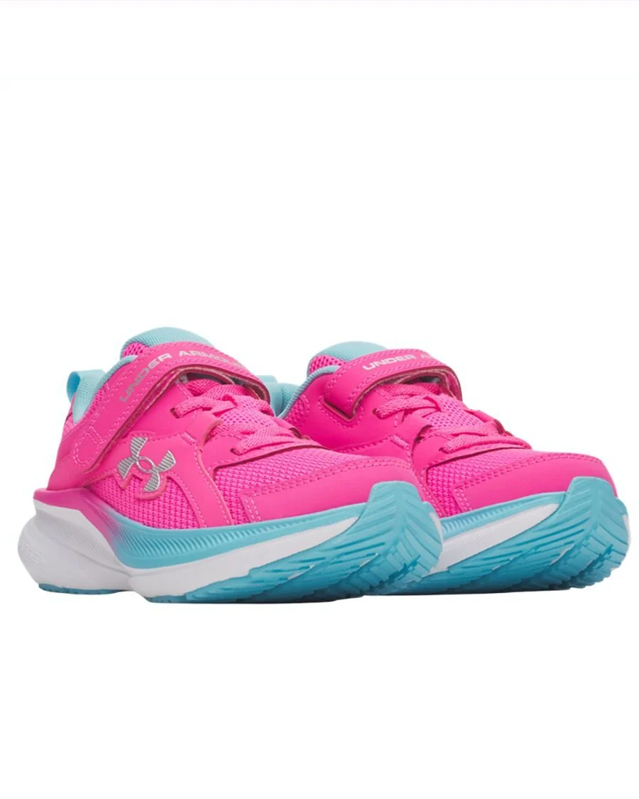 ASSERT 11 UNDER ARMOUR FILLETTE ESPADRILLE - Image 3