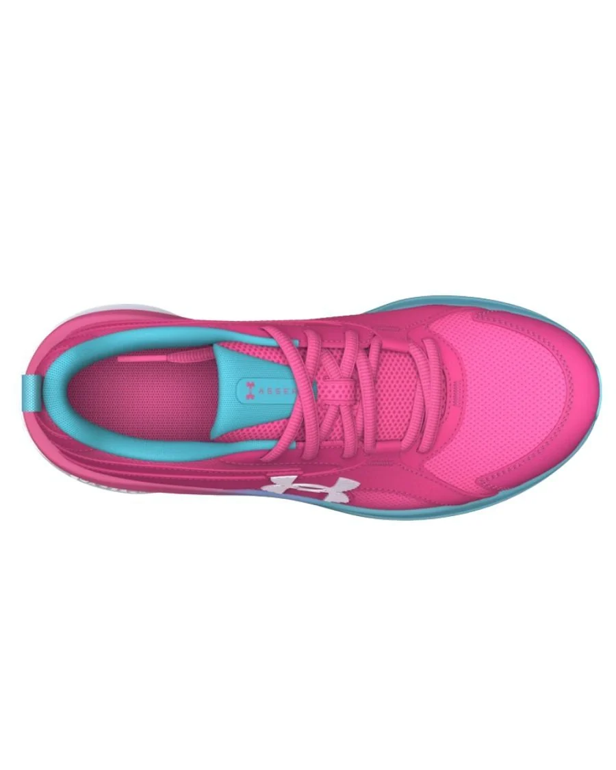 ASSERT 11 UNDER ARMOUR FILLETTE ESPADRILLE - Image 2