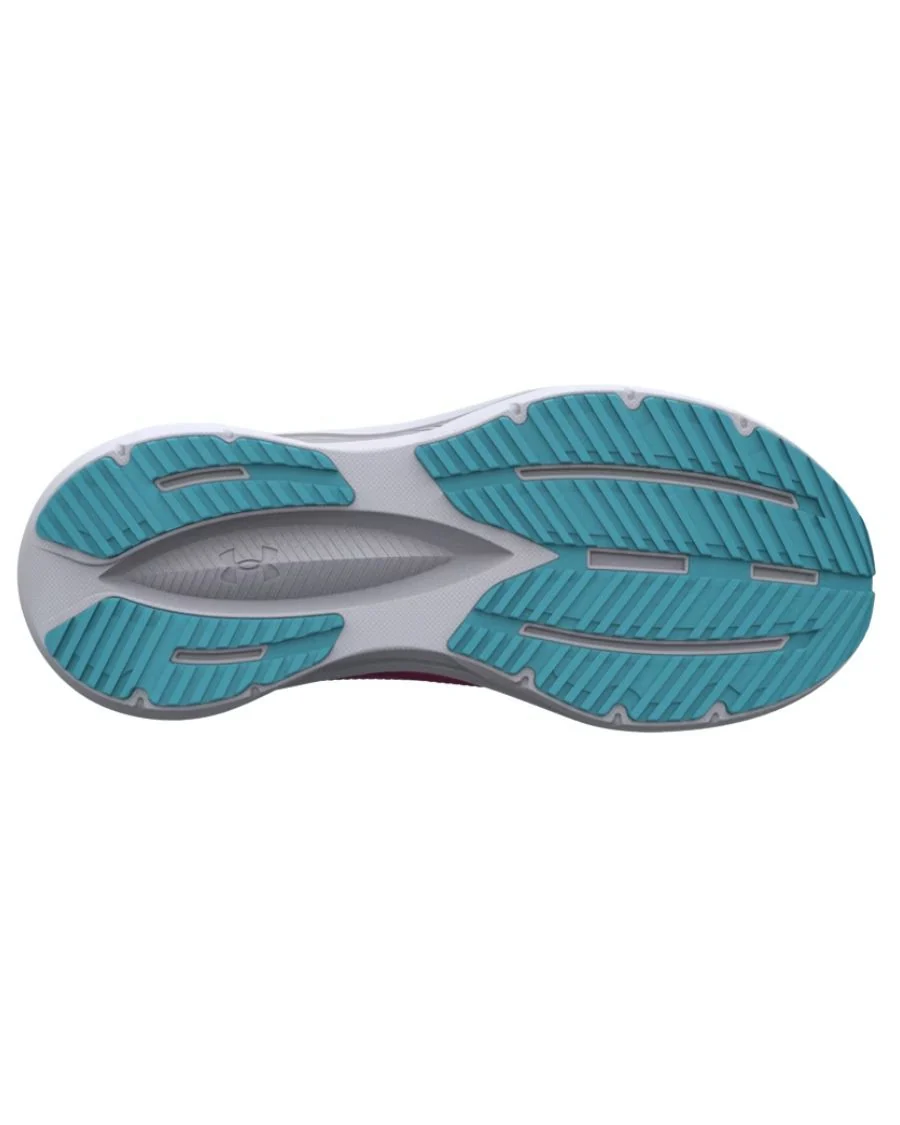 ASSERT 11 UNDER ARMOUR FILLETTE ESPADRILLE - Image 4