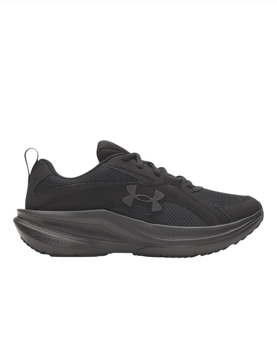 ASSERT 11 UNDER ARMOUR GARÇON ESPADRILLE