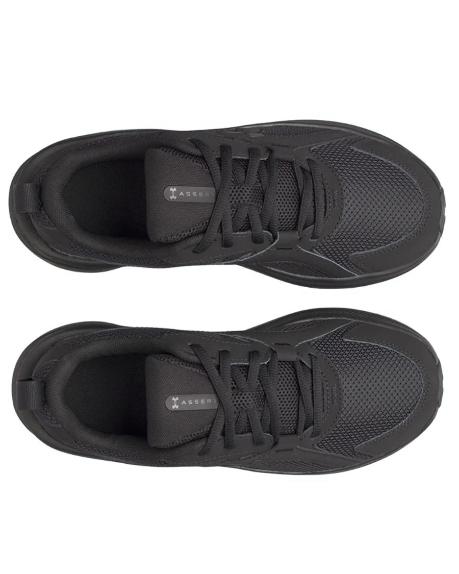 ASSERT 11 UNDER ARMOUR GARÇON ESPADRILLE - Image 2