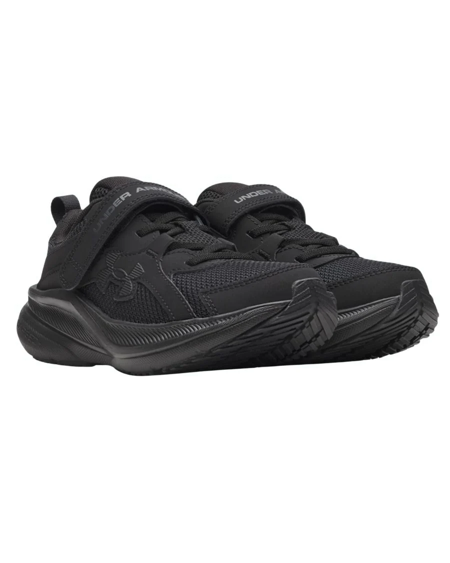 ASSERT 11 UNDER ARMOUR GARÇON ESPADRILLE - Image 3
