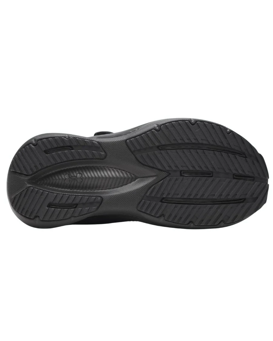 ASSERT 11 UNDER ARMOUR GARÇON ESPADRILLE - Image 4