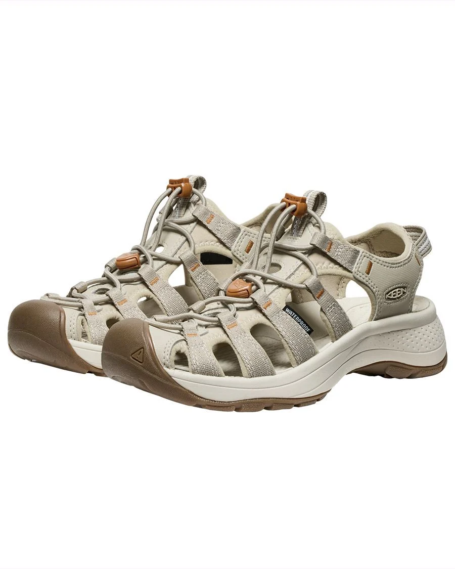ASTORIA WEST KEEN SANDALE TOUT-ALLER - Image 2