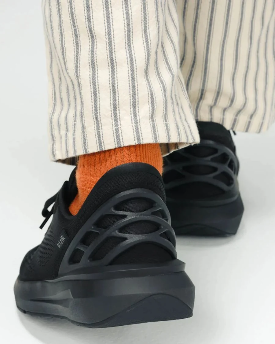 ATHENS 2 KIZIK ESPADRILLE MARCHE - Image 3