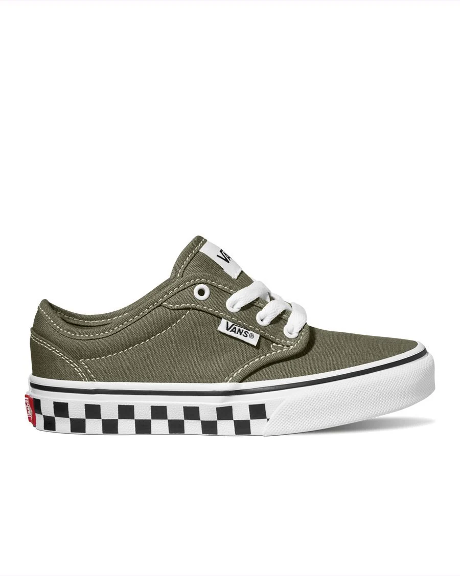 ATWOOD VANS GARÇON SOULIER
