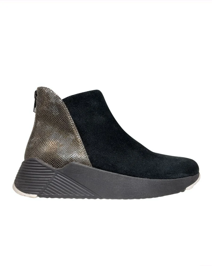 AUBRA VANELI CHAUSSURE TOUT-ALLER