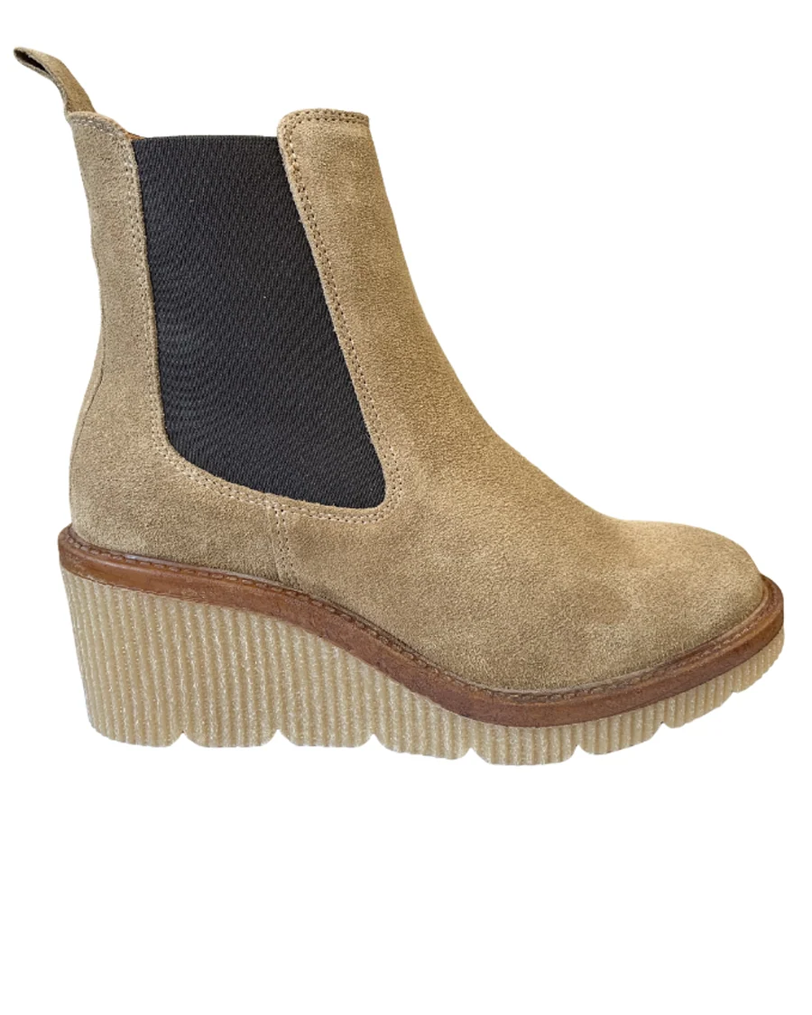 AVERIE MIZ MOOZ BOTTE COURTE