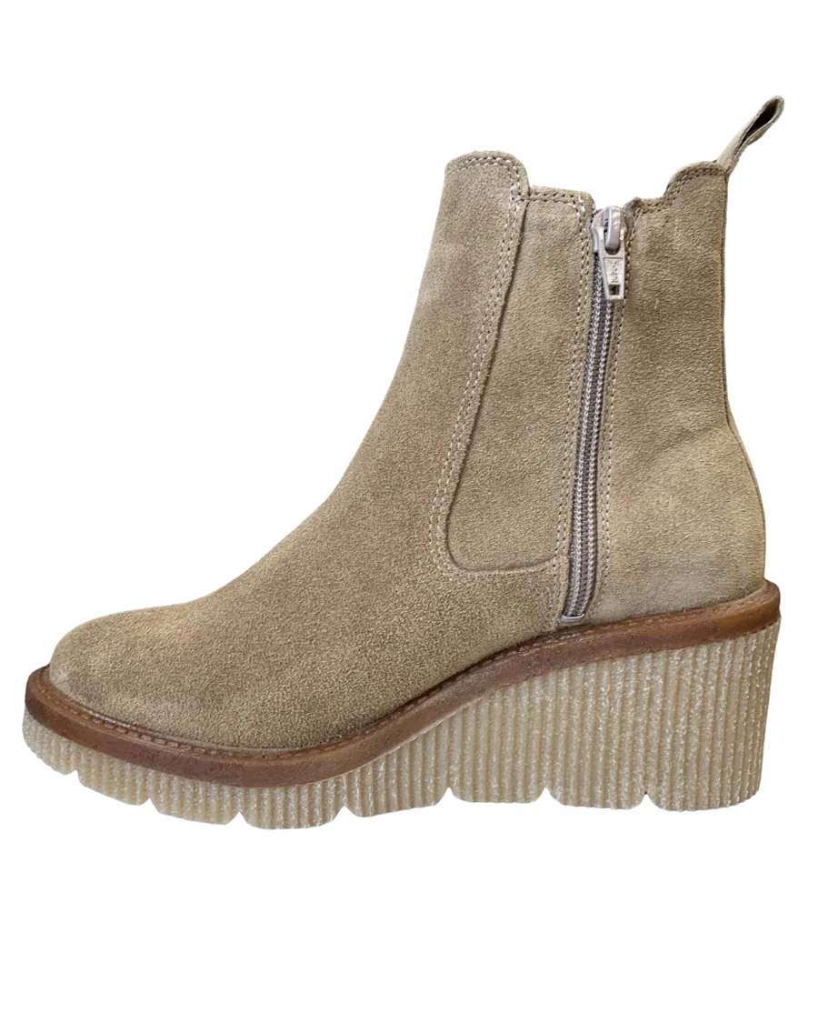 AVERIE MIZ MOOZ BOTTE COURTE - Image 2