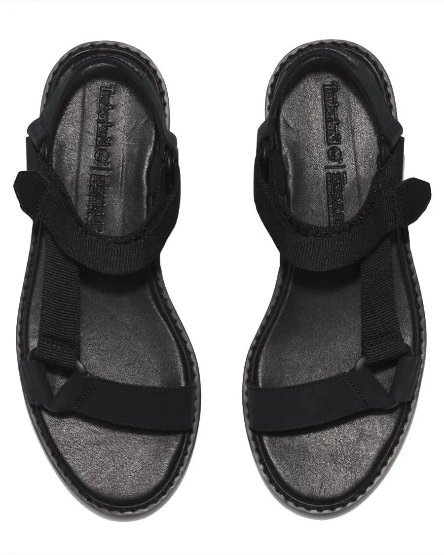 BAILEY PARK TIMBERLAND SANDALE TOUT-ALLER - Image 2