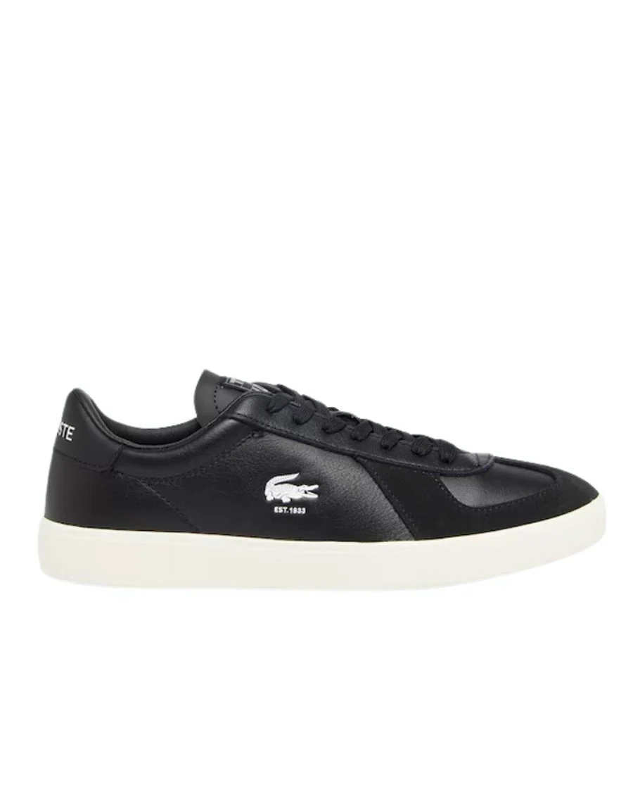BASESHOT PRO LACOSTE CHAUSSURE URBAINE