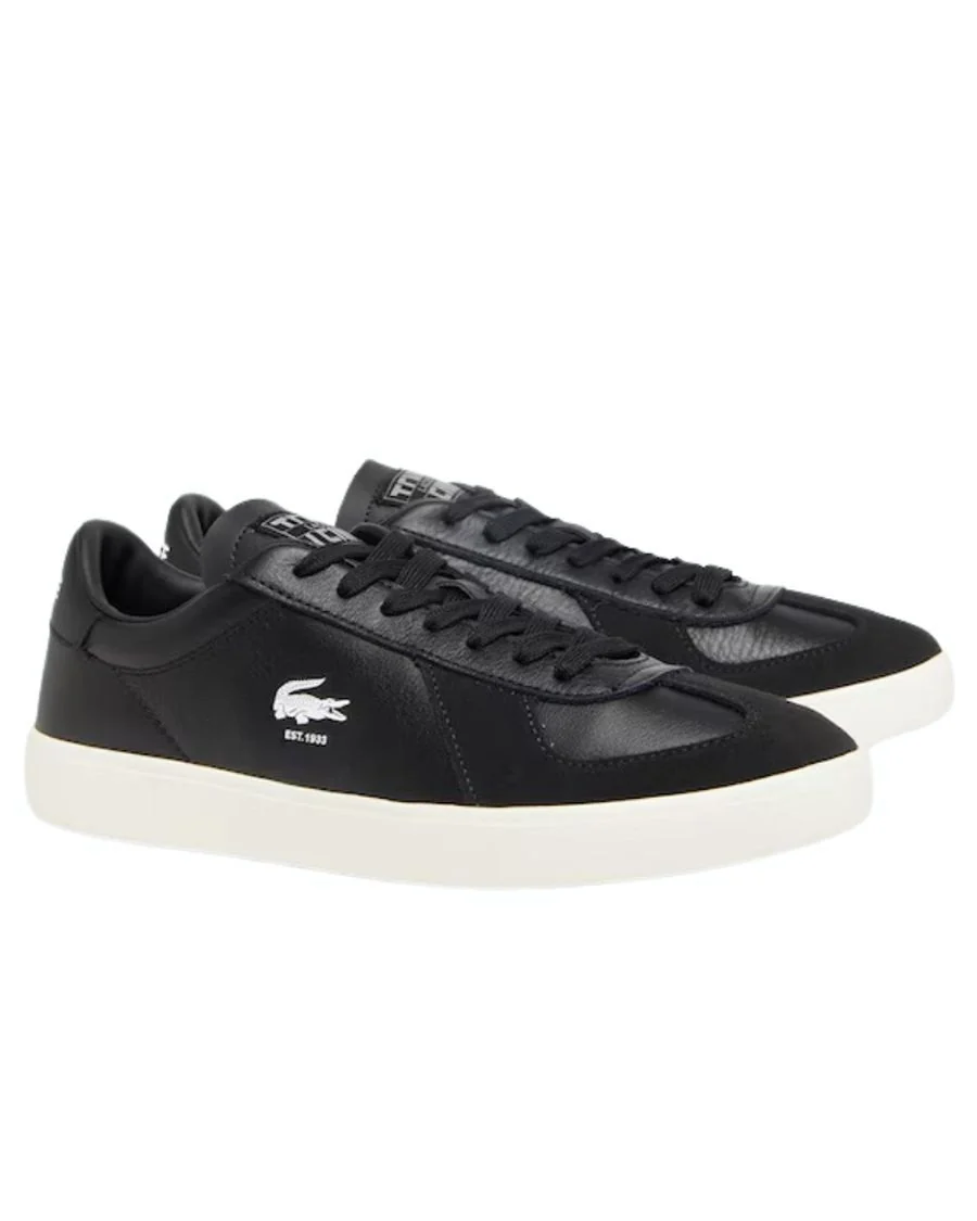 BASESHOT PRO LACOSTE CHAUSSURE URBAINE - Image 3