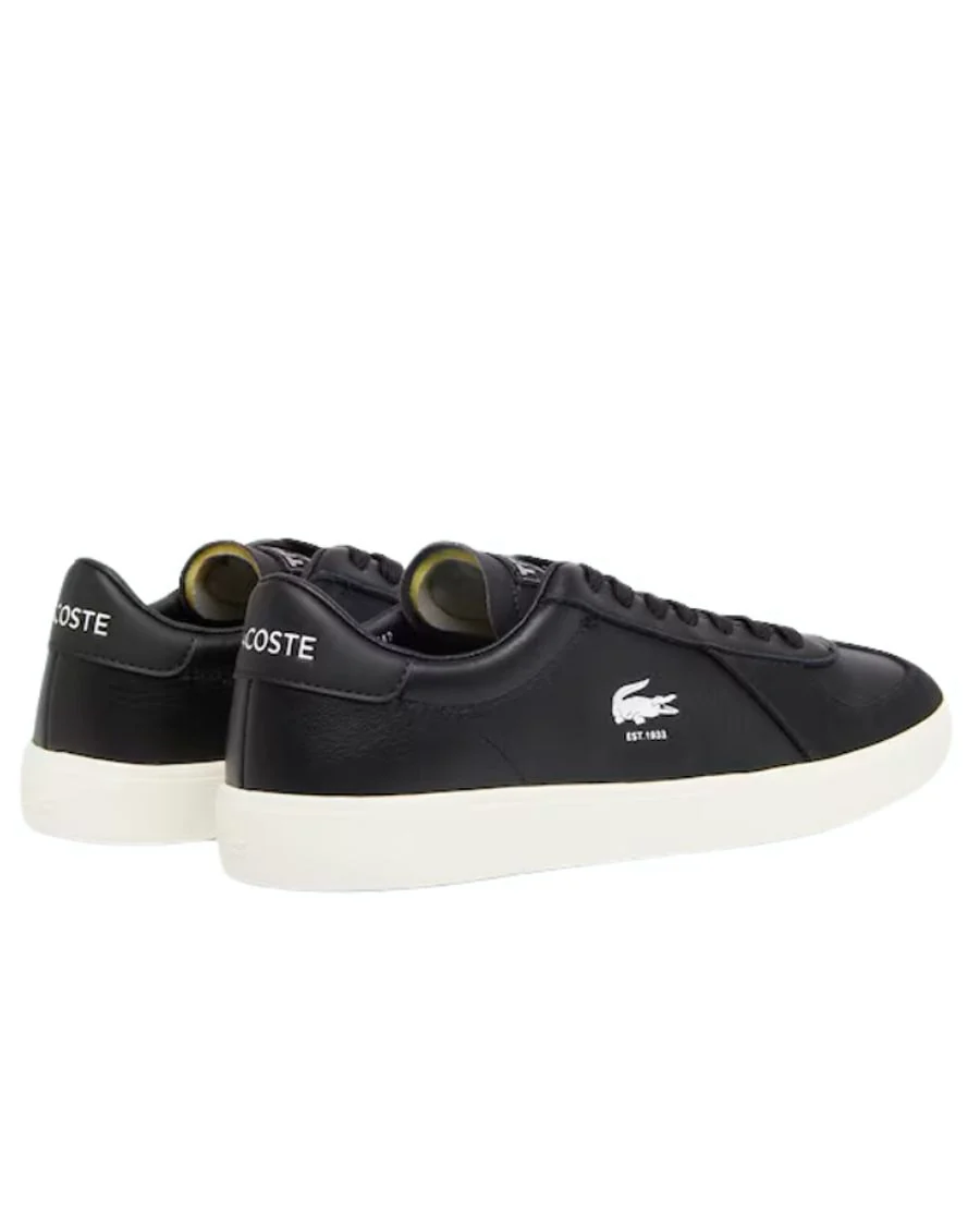 BASESHOT PRO LACOSTE CHAUSSURE URBAINE - Image 4