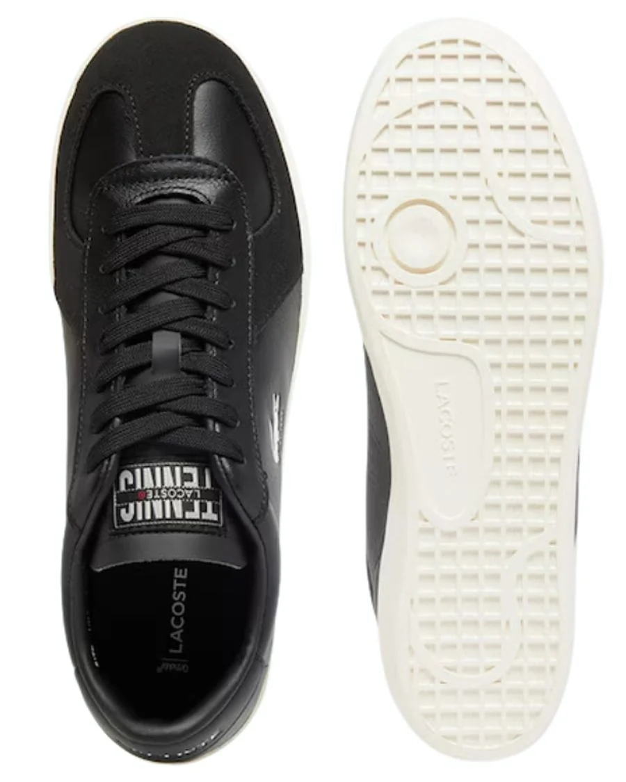 BASESHOT PRO LACOSTE CHAUSSURE URBAINE - Image 5
