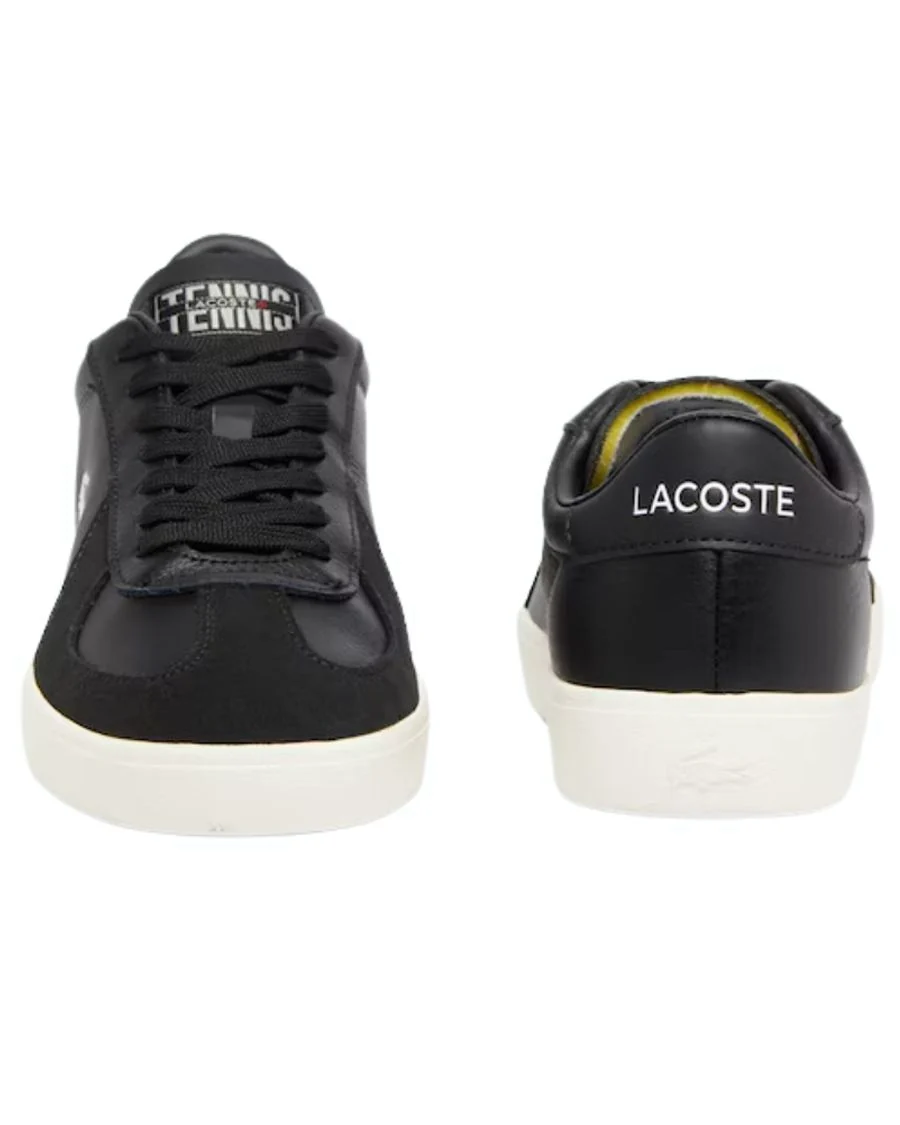 BASESHOT PRO LACOSTE CHAUSSURE URBAINE - Image 6