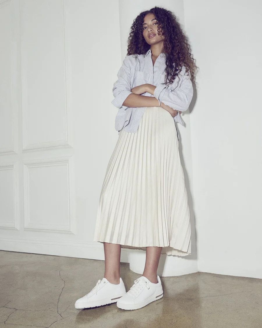 BEND BIRKENSTOCK CHAUSSURE URBAINE - Image 3