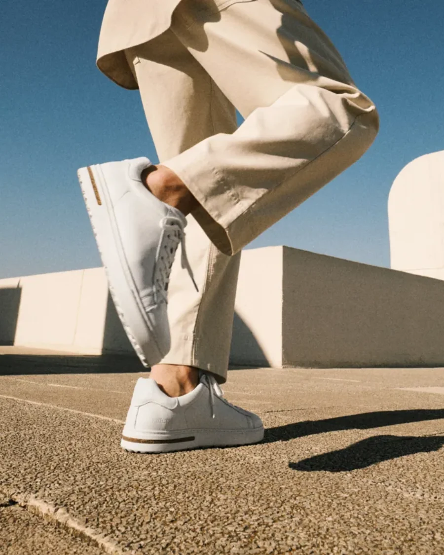 BEND BIRKENSTOCK CHAUSSURE URBAINE - Image 4