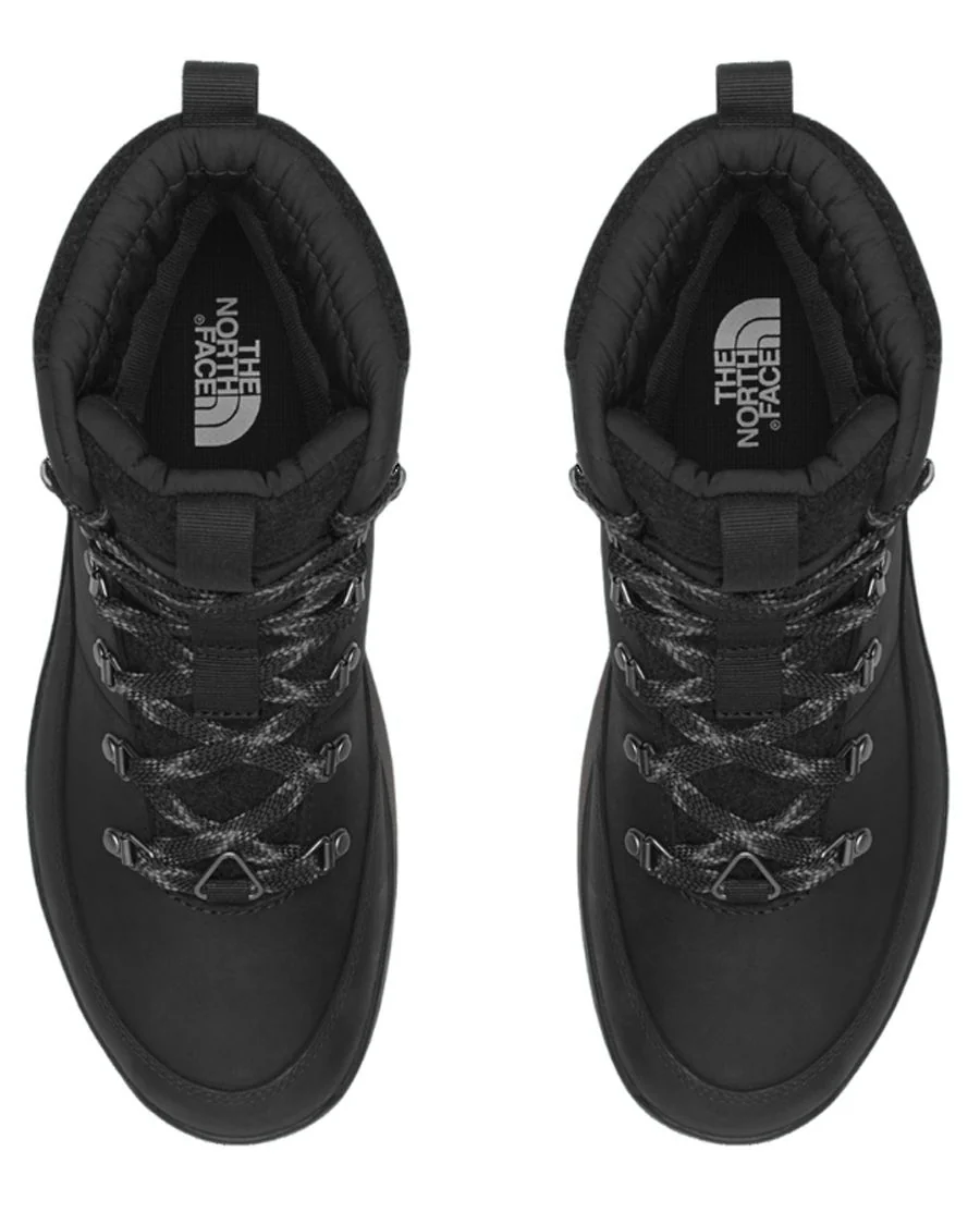 BERGEN LEATHER THE NORTH FACE BOTTE HIVER PLEIN AIR - Image 2