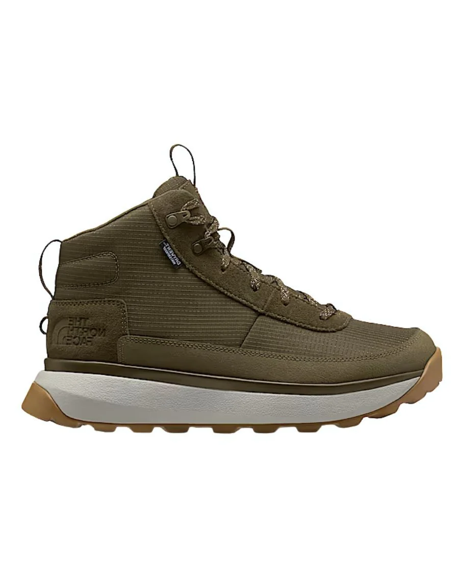 BERGEN MID THE NORTH FACE BOTTE HIVER PLEIN AIR