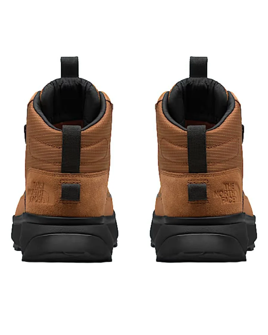 BERGEN MID THE NORTH FACE BOTTE HIVER PLEIN AIR - Image 3
