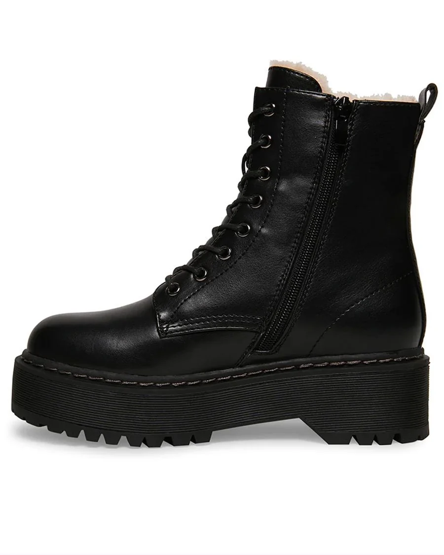 BETTYYF STEVE MADDEN BOTTE HIVER URBAINE - Image 3