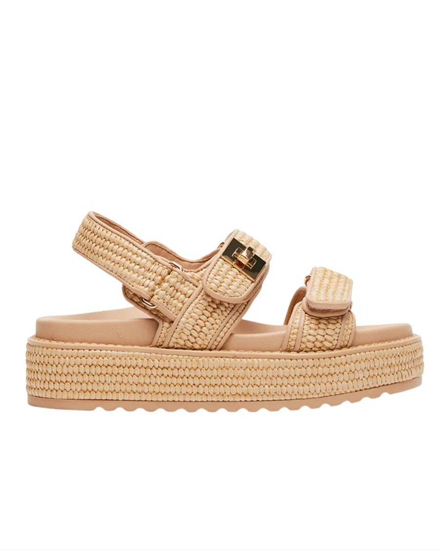 BIG MONA STEVE MADDEN SANDALE URBAINE