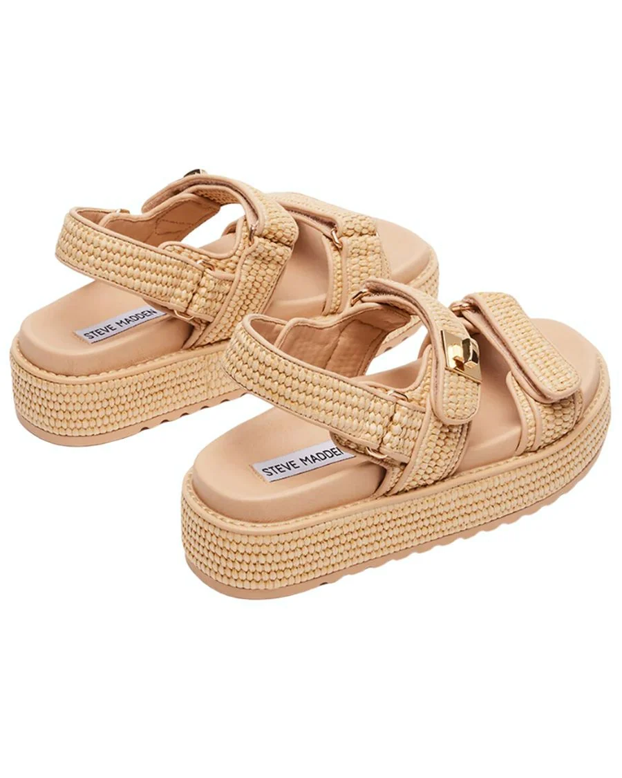 BIG MONA STEVE MADDEN SANDALE URBAINE - Image 6