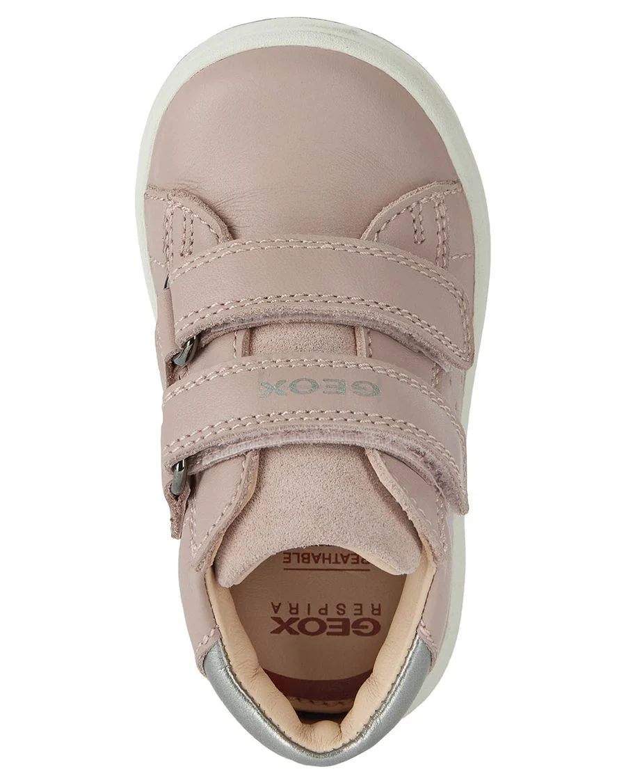 BIGLIA GEOX BÉBÉ FILLE BOTTINE - Image 4