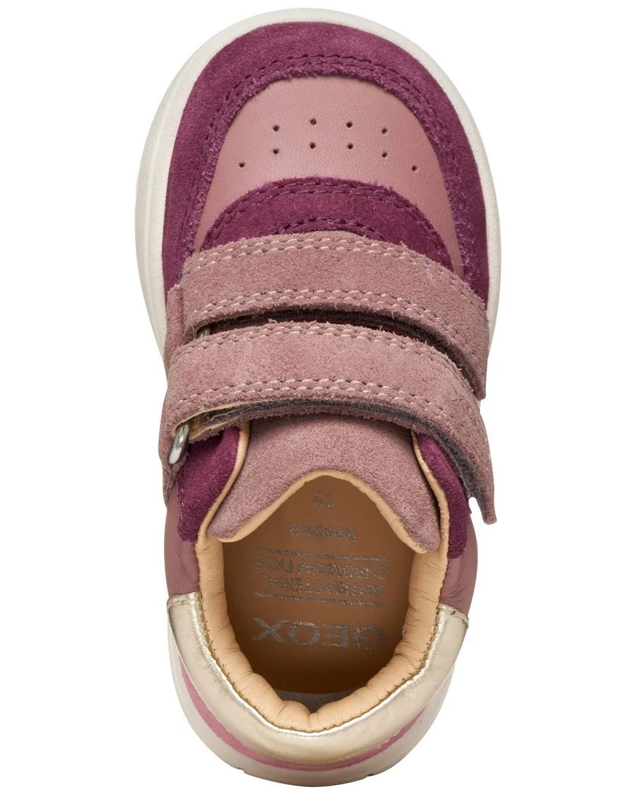 BIGLIA GEOX BÉBÉ FILLE BOTTINE - Image 4