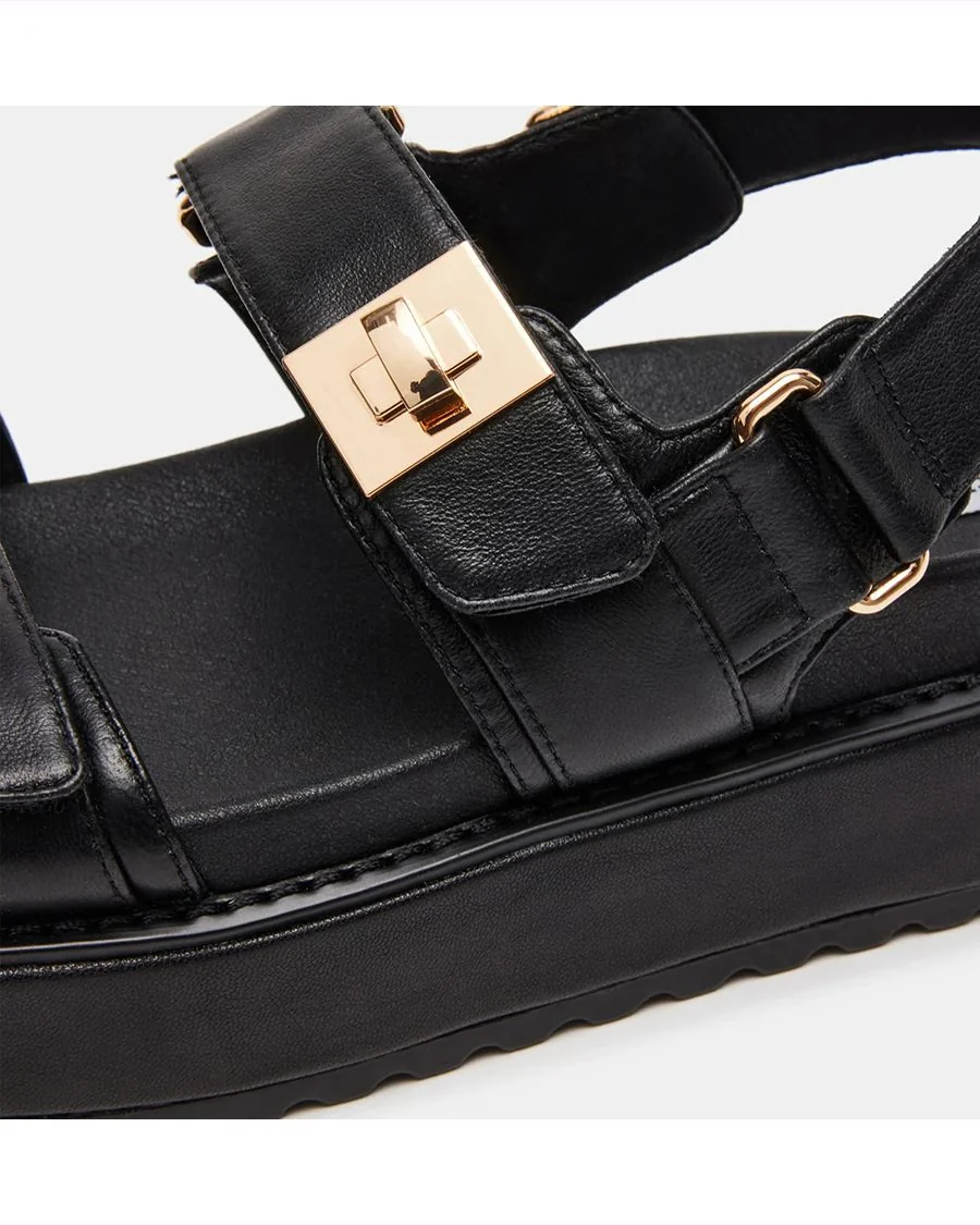 BIGMONA STEVE MADDEN SANDALE URBAINE - Image 4