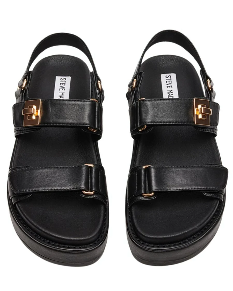 BIGMONA STEVE MADDEN SANDALE URBAINE - Image 6