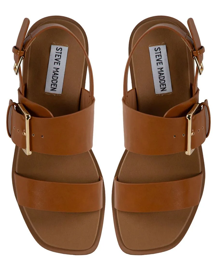 BLITZ STEVE MADDEN SANDALE URBAINE - Image 4