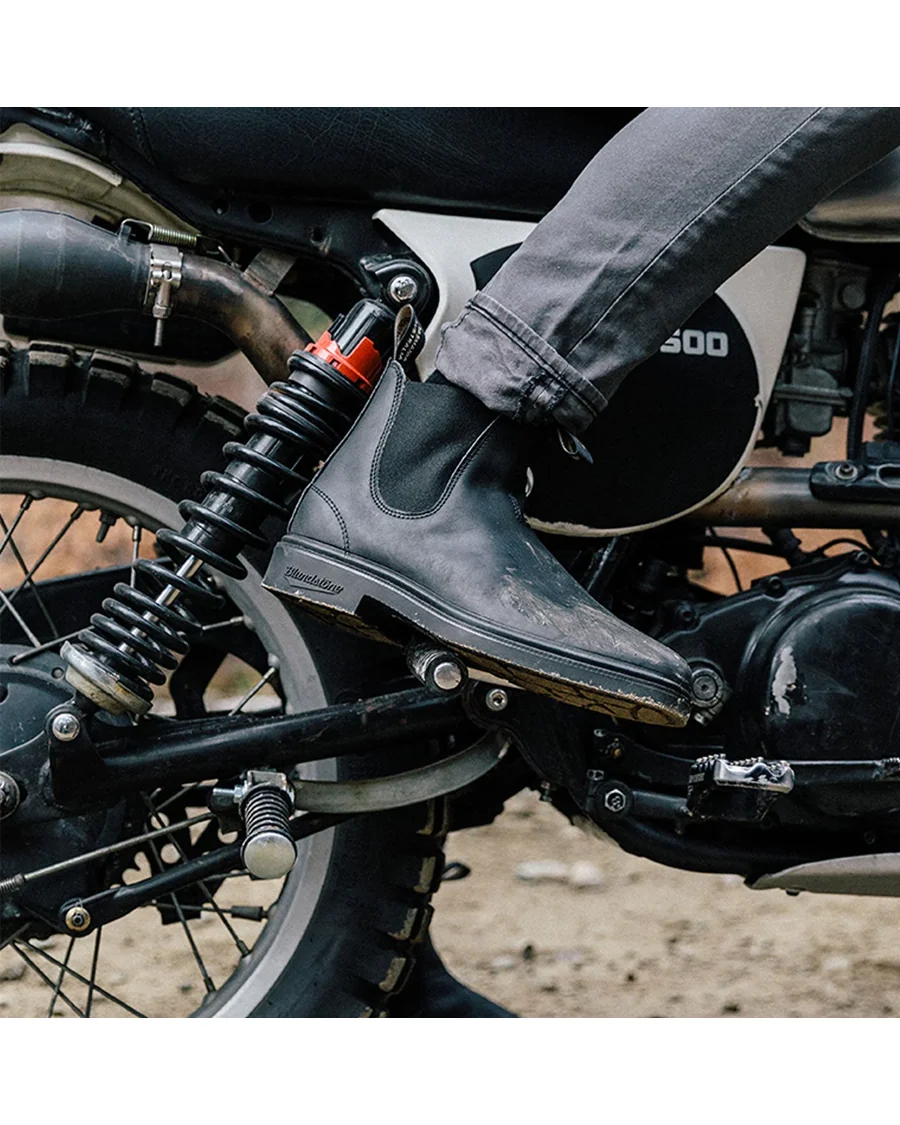 068 BLUNDSTONE BOTTE URBAINE - Image 3