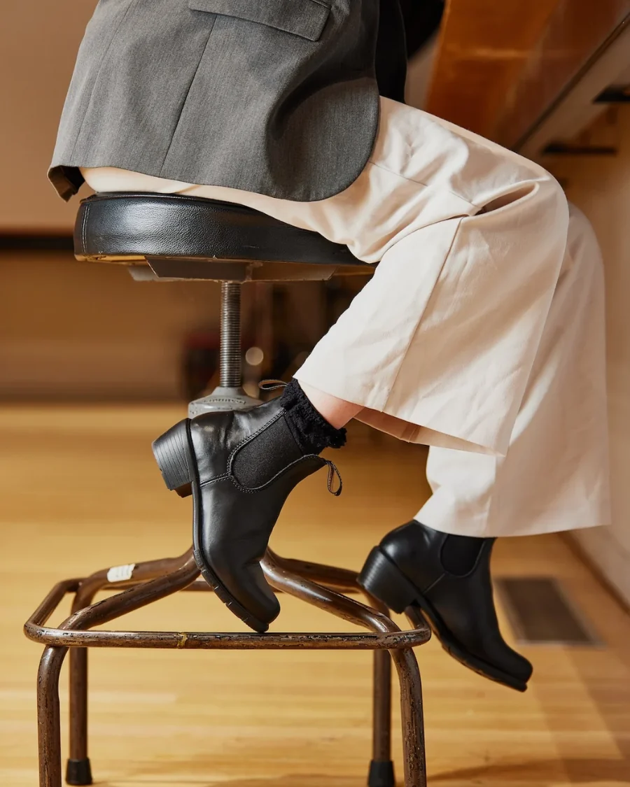 1671 BLUNDSTONE BOTTE URBAINE - Image 3