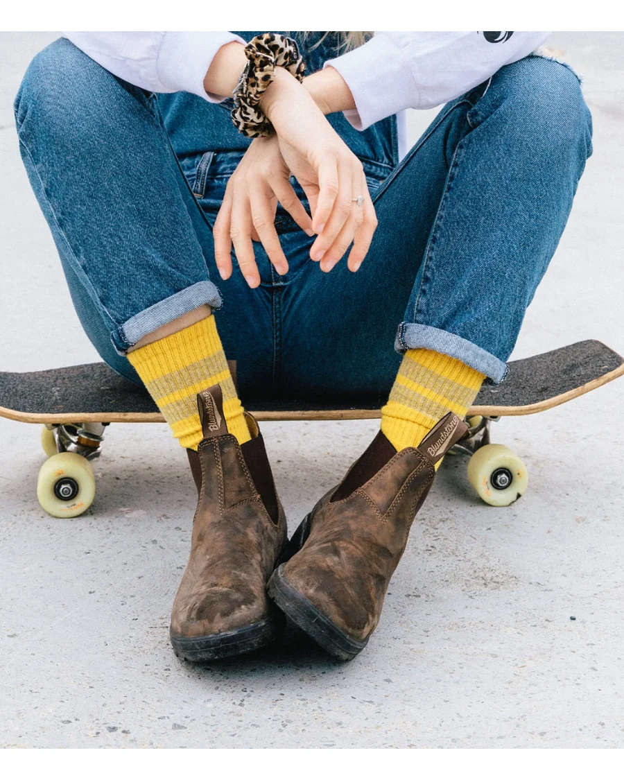 585 BLUNDSTONE BOTTE URBAINE - Image 3