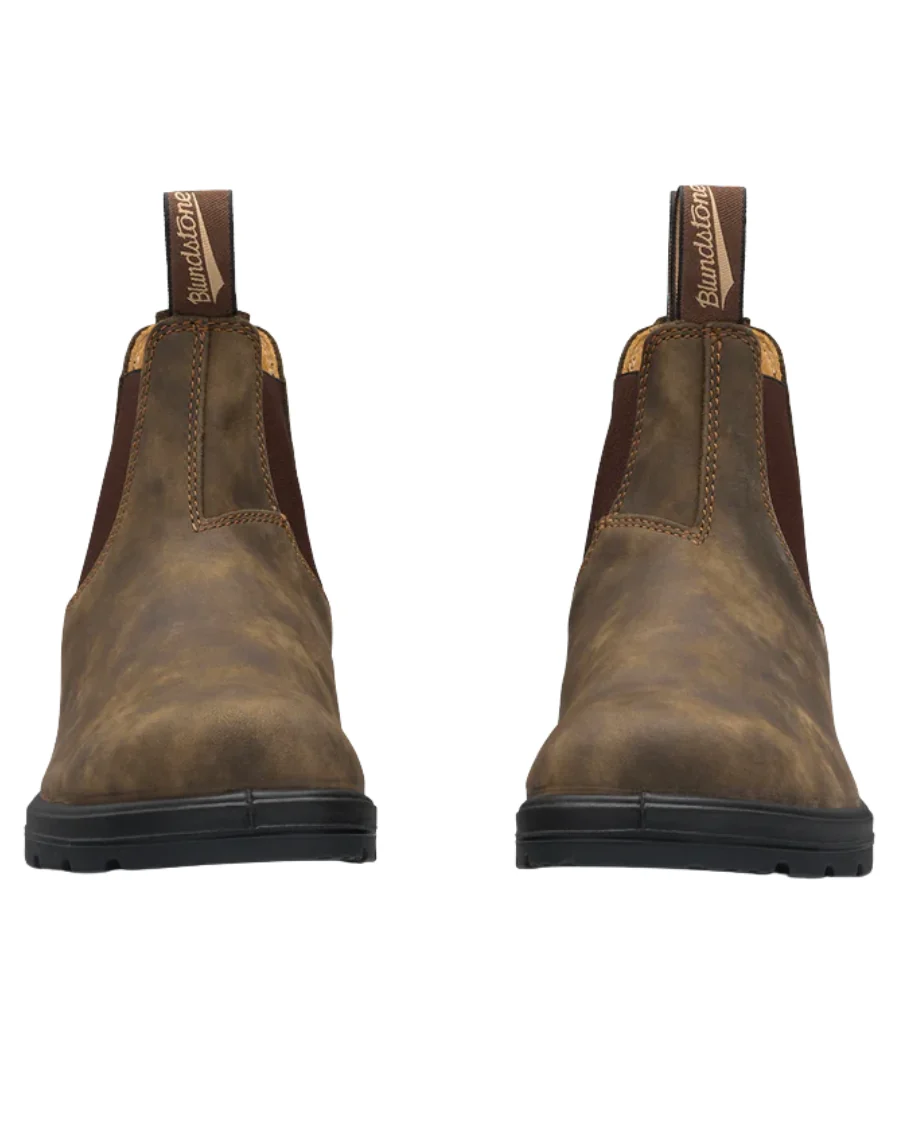 585 BLUNDSTONE BOTTE URBAINE - Image 4