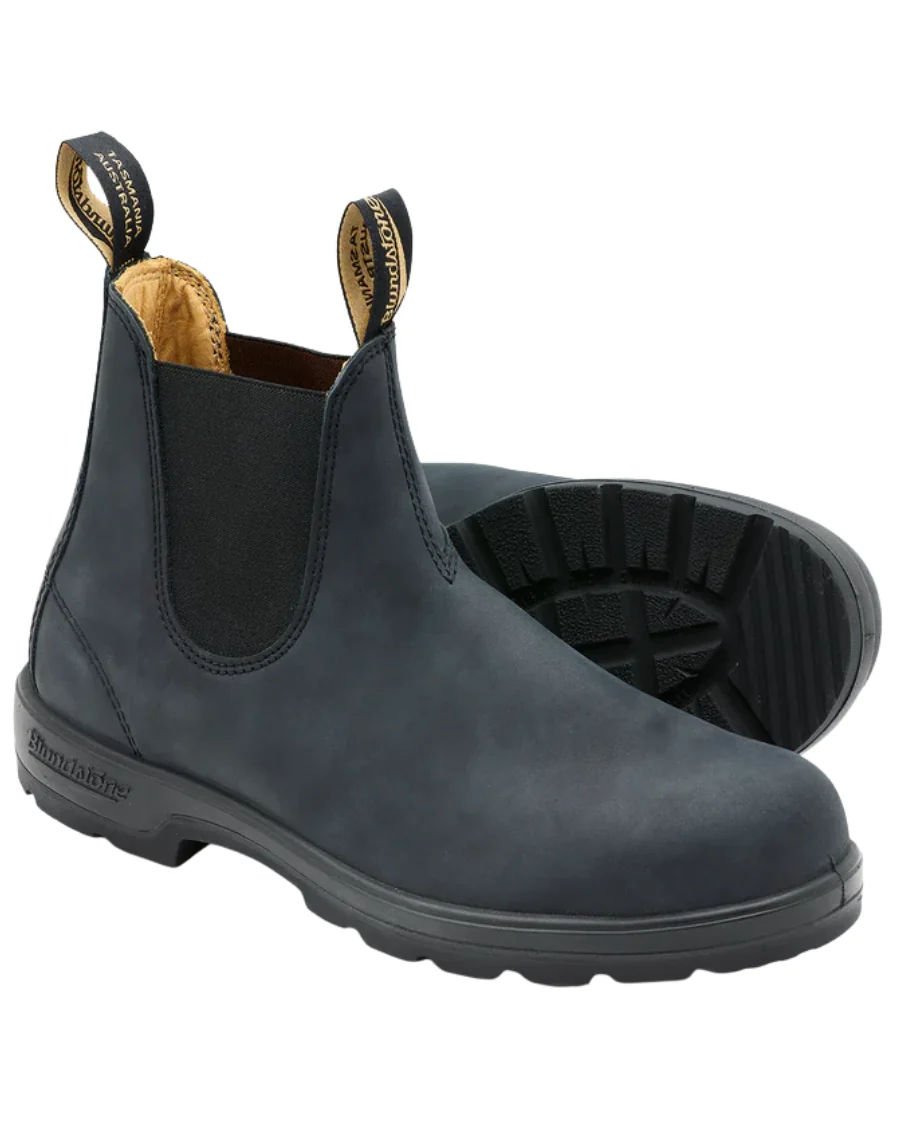 587 BLUNDSTONE BOTTE URBAINE - Image 5