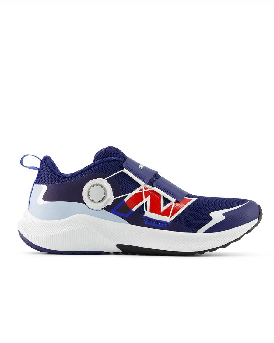 BOA NEW BALANCE GARÇON ESPADRILLE