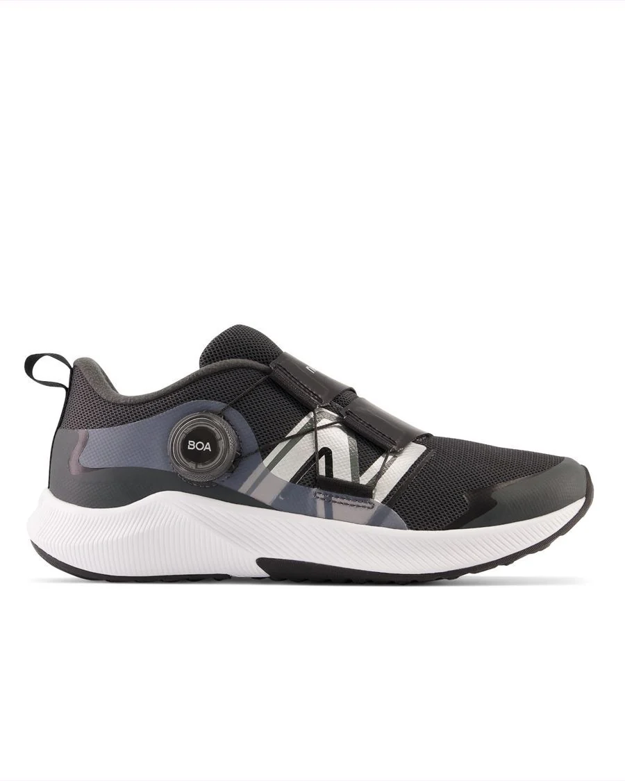 BOA NEW BALANCE GARÇON ESPADRILLE