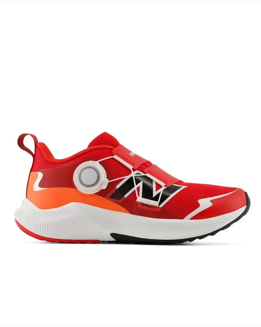 BOA NEW BALANCE GARÇON ESPADRILLE